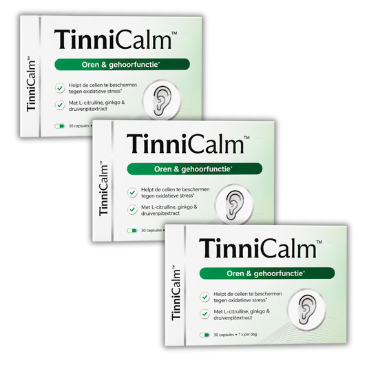 TinniCalm™