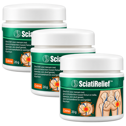 SciatiRelief™