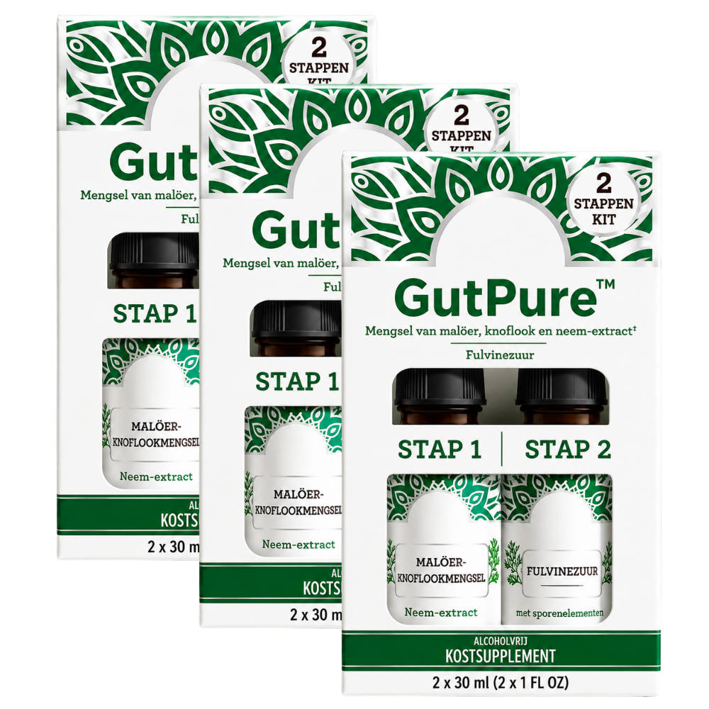 GutPure™