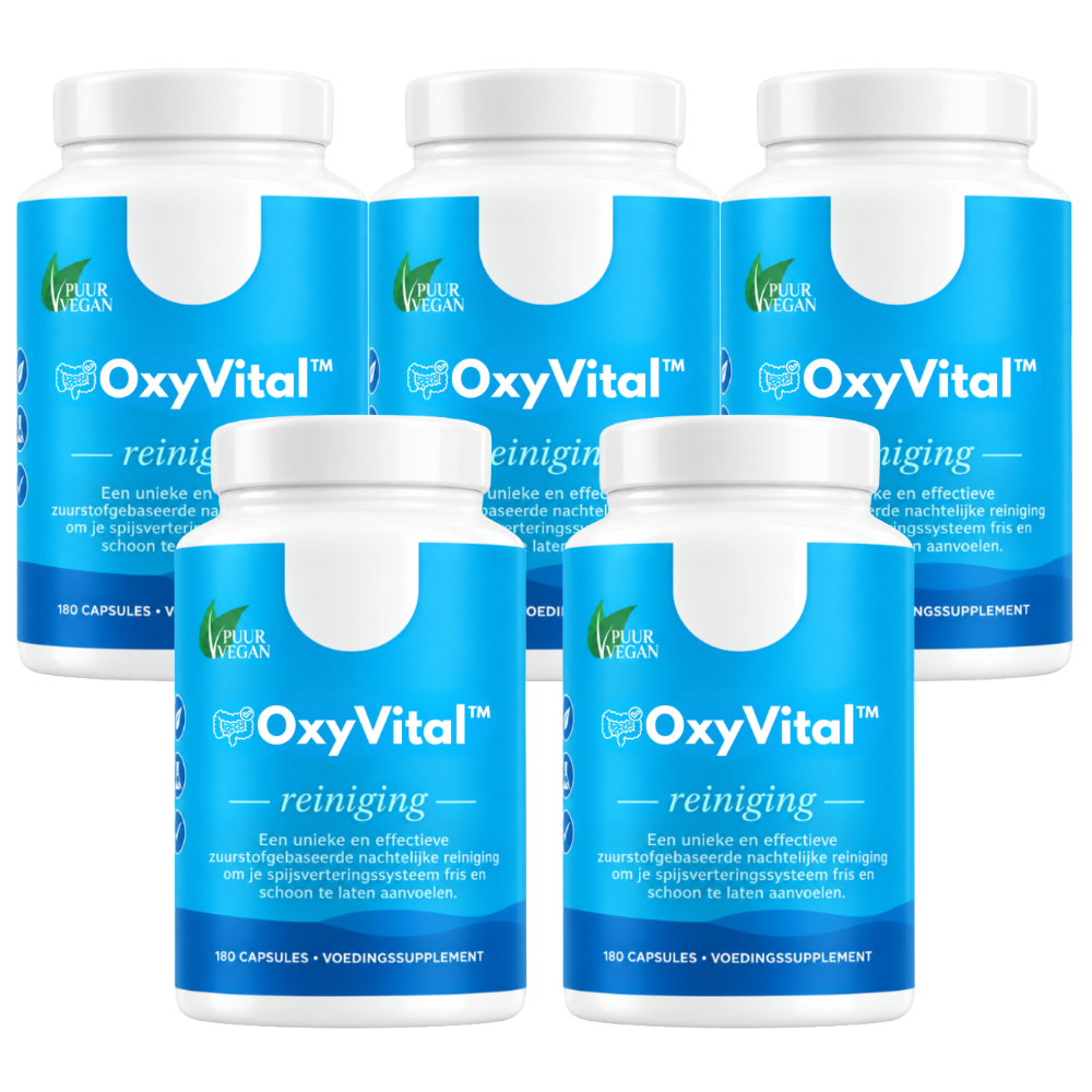 OxyVital™