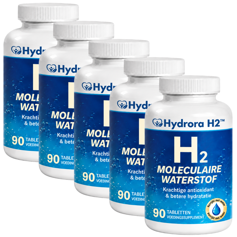 Hydrora H2™