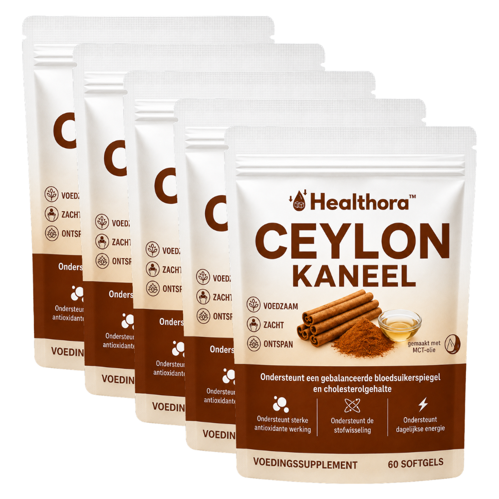 Healthora™