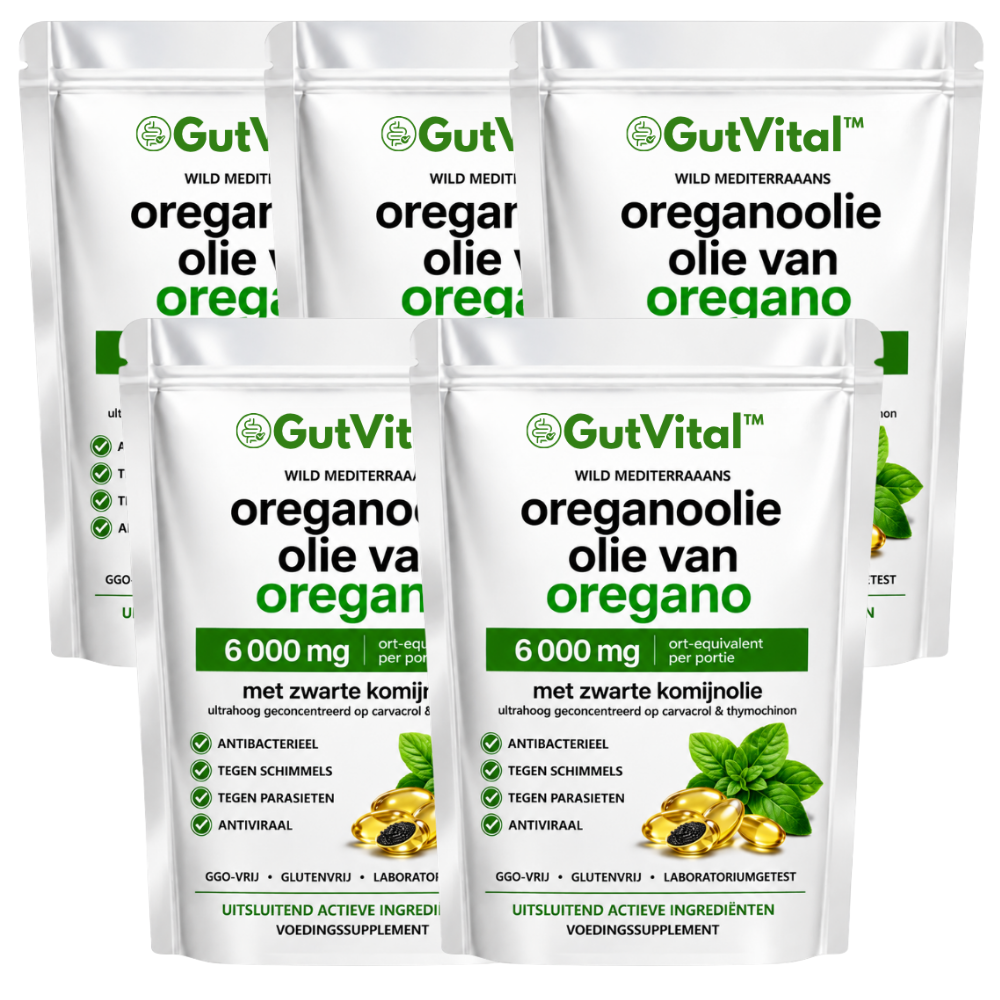 GutVital™
