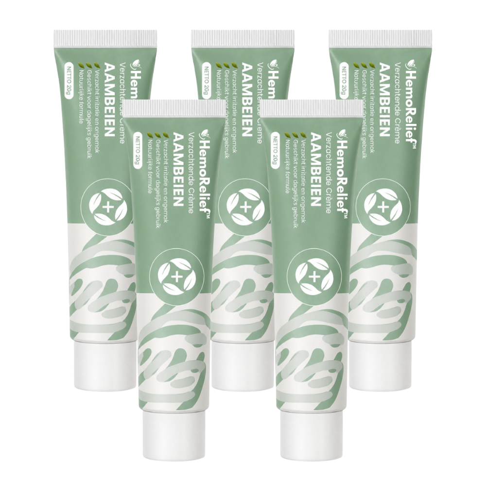 HemoRelief™