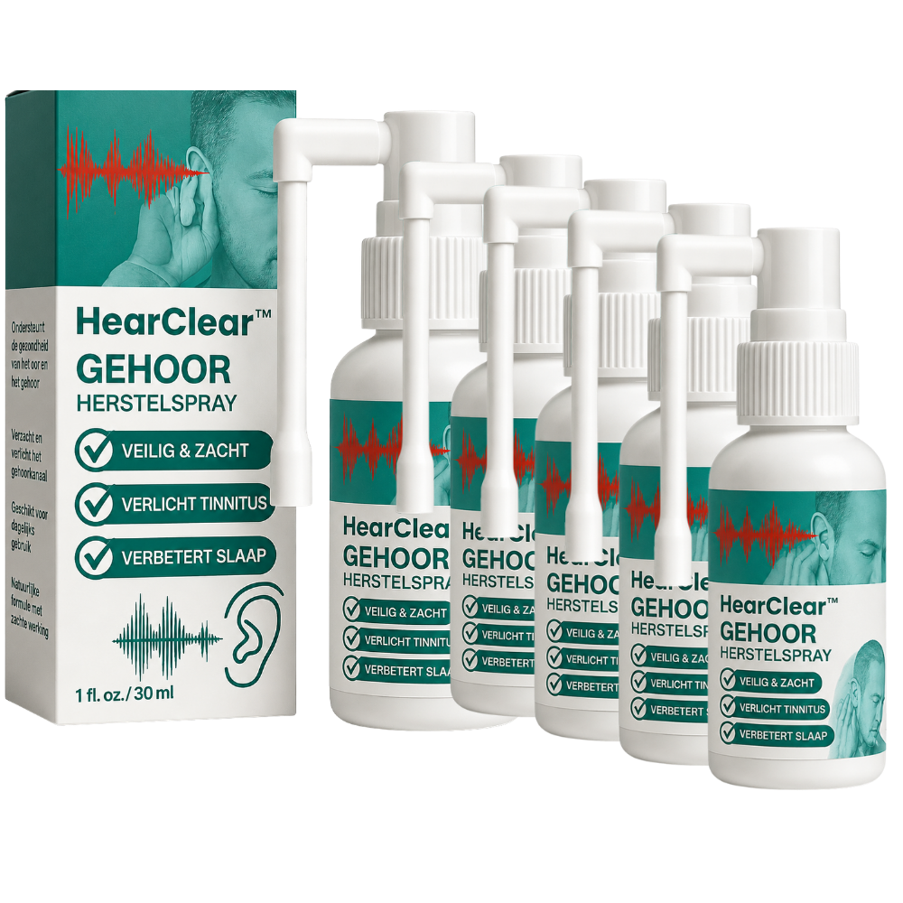 HearClear™