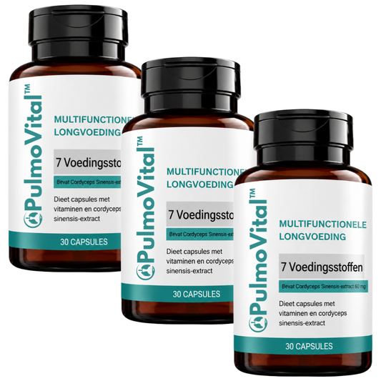 PulmoVital™