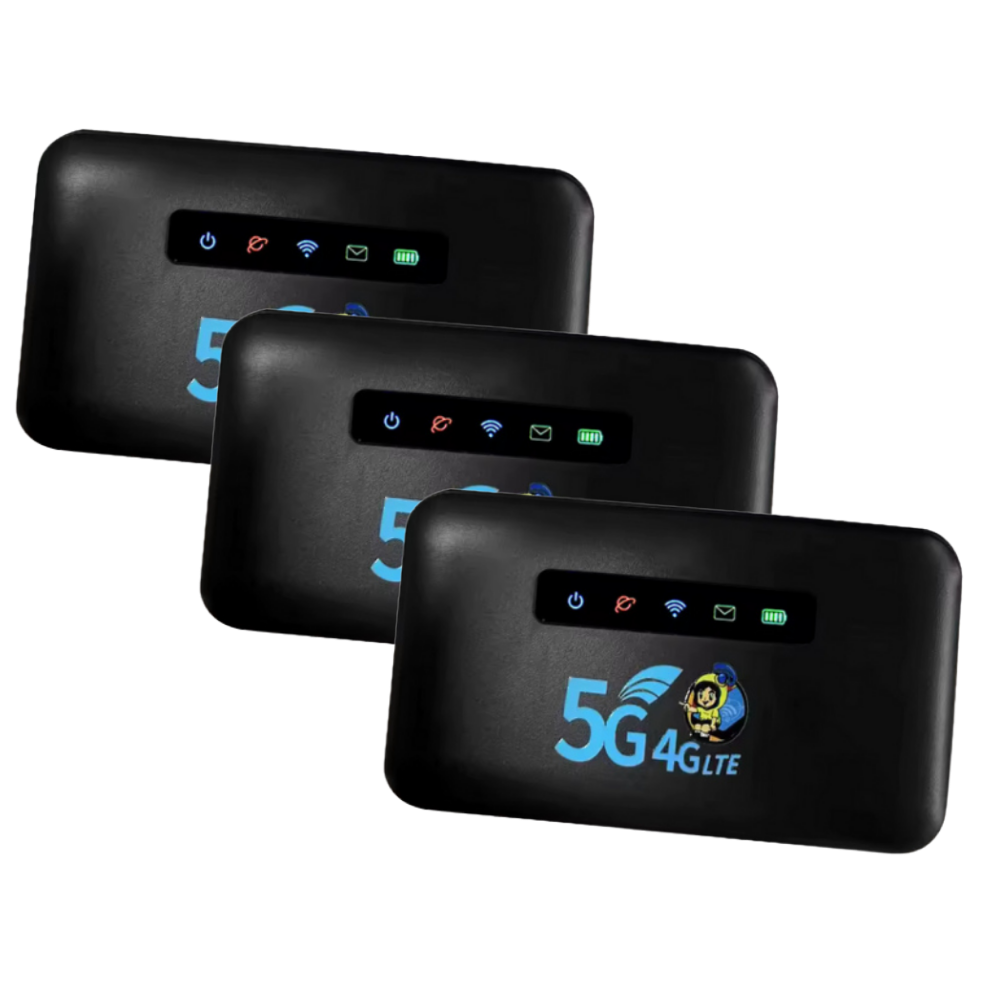 GlobalWiFi™