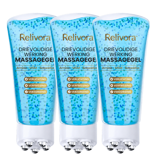 Relivora™