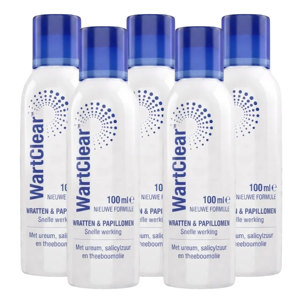 WartClear™
