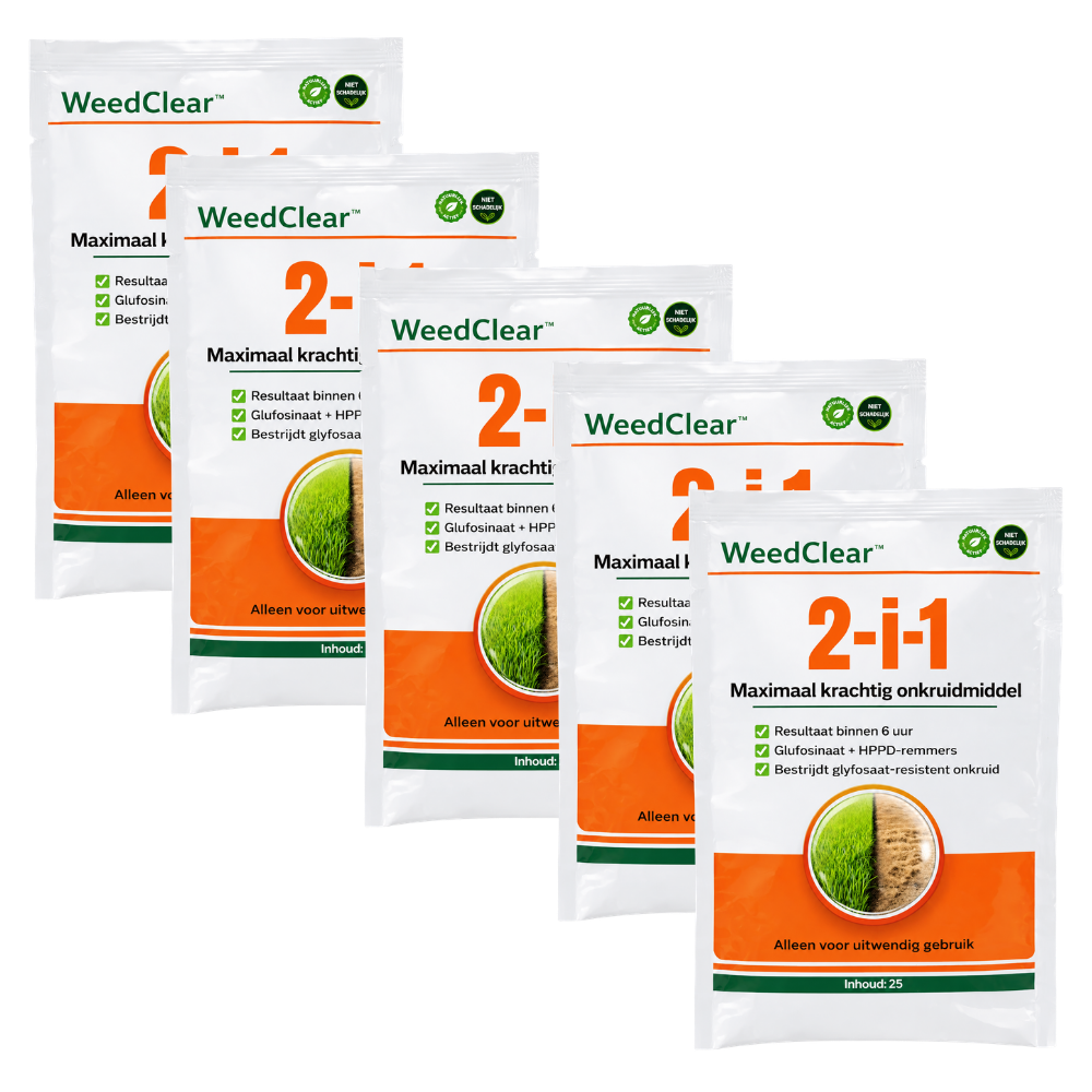 WeedClear™