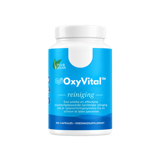 OxyVital™