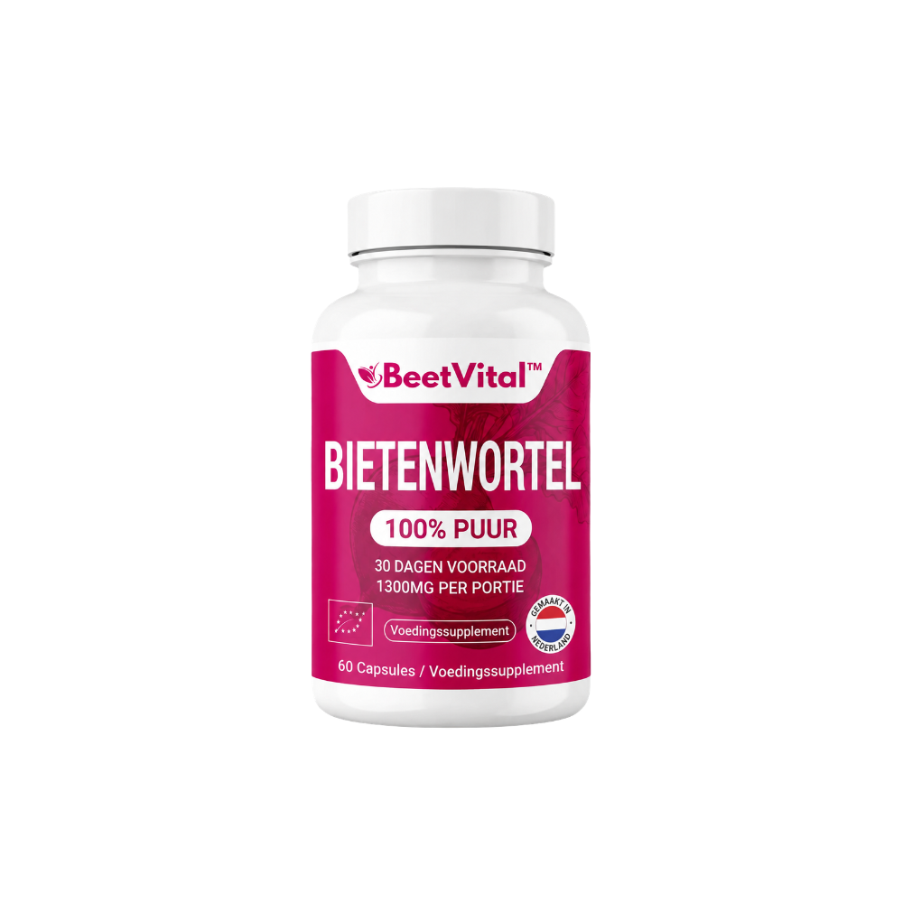 BeetVital™