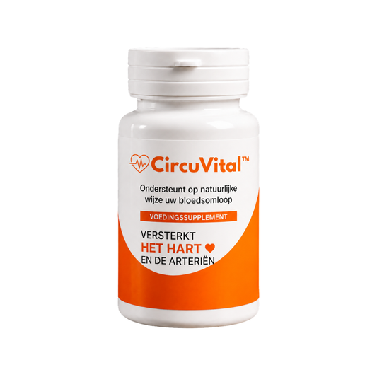 CircuVital™
