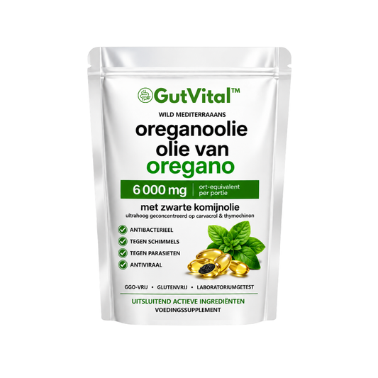GutVital™