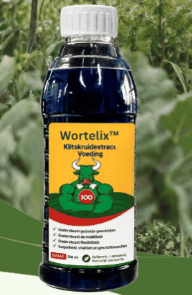 Wortelix