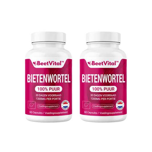 BeetVital™