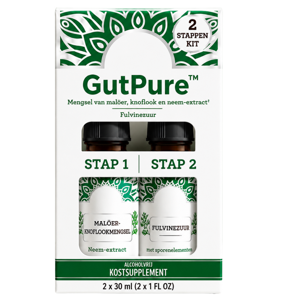 GutPure™