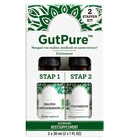 GutPure™