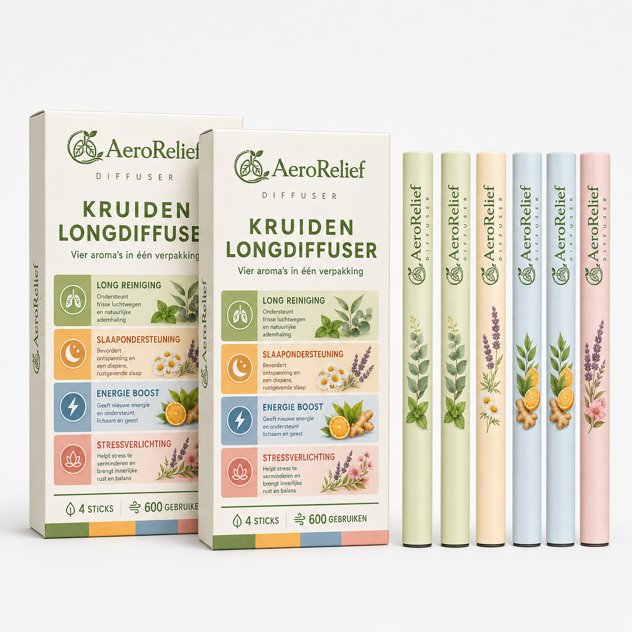 AeroRelief