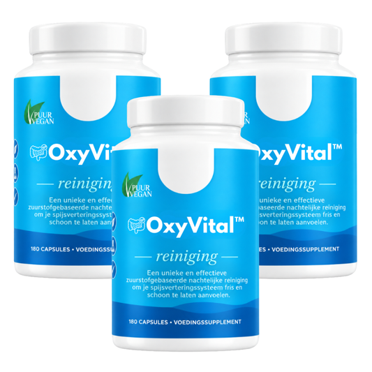 OxyVital™