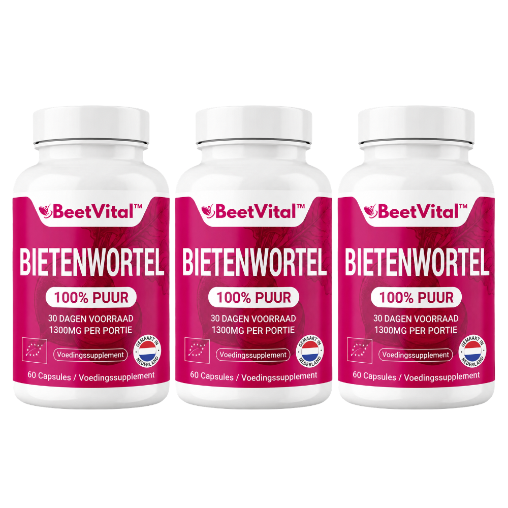 BeetVital™