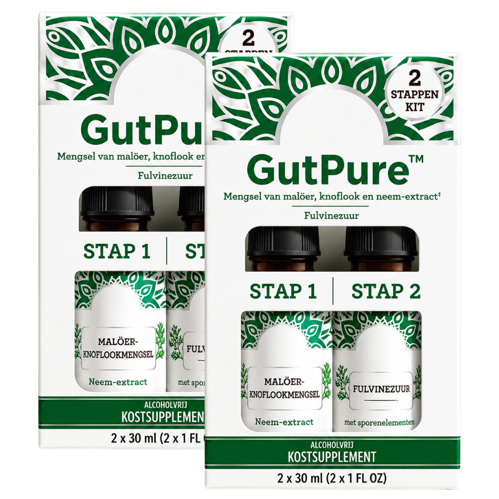 GutPure™