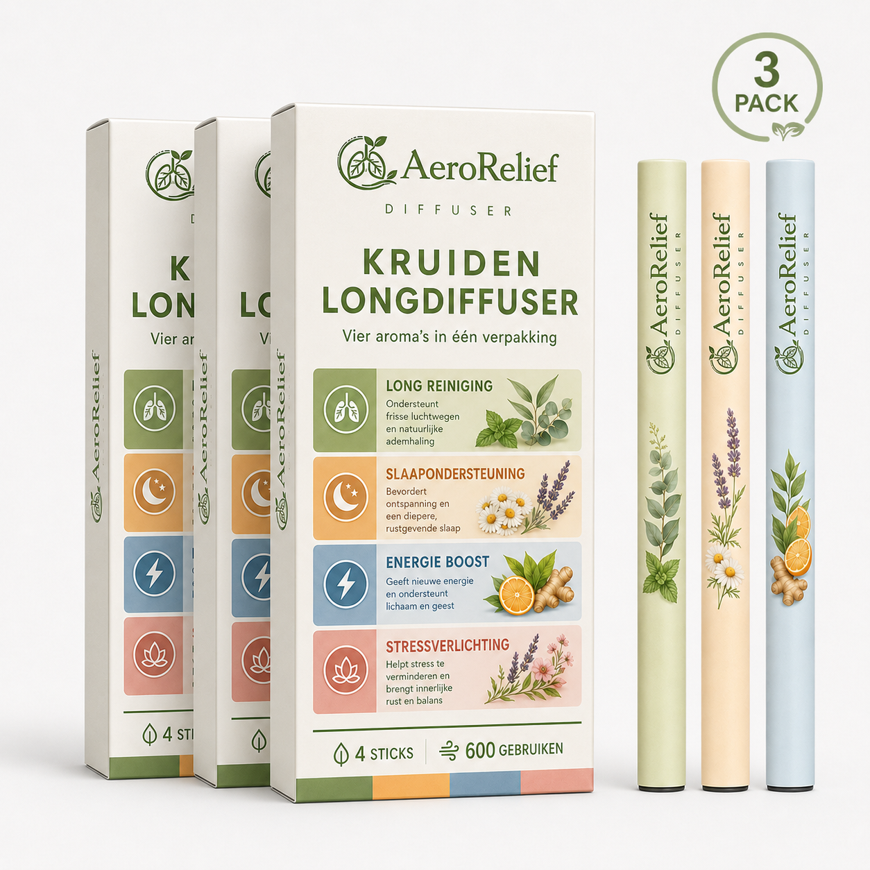 AeroRelief