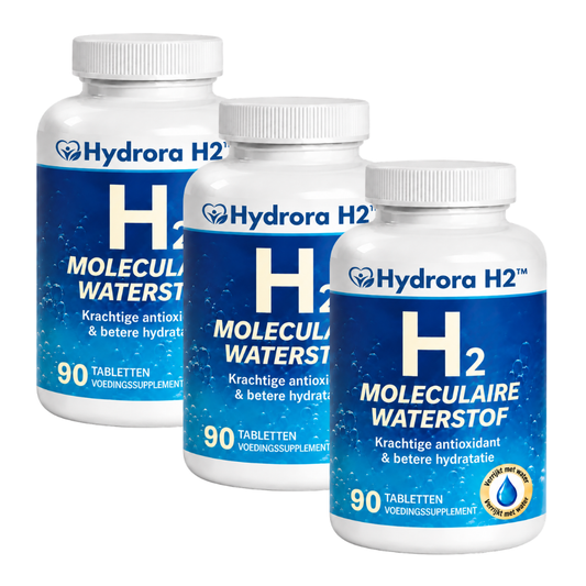 Hydrora H2™
