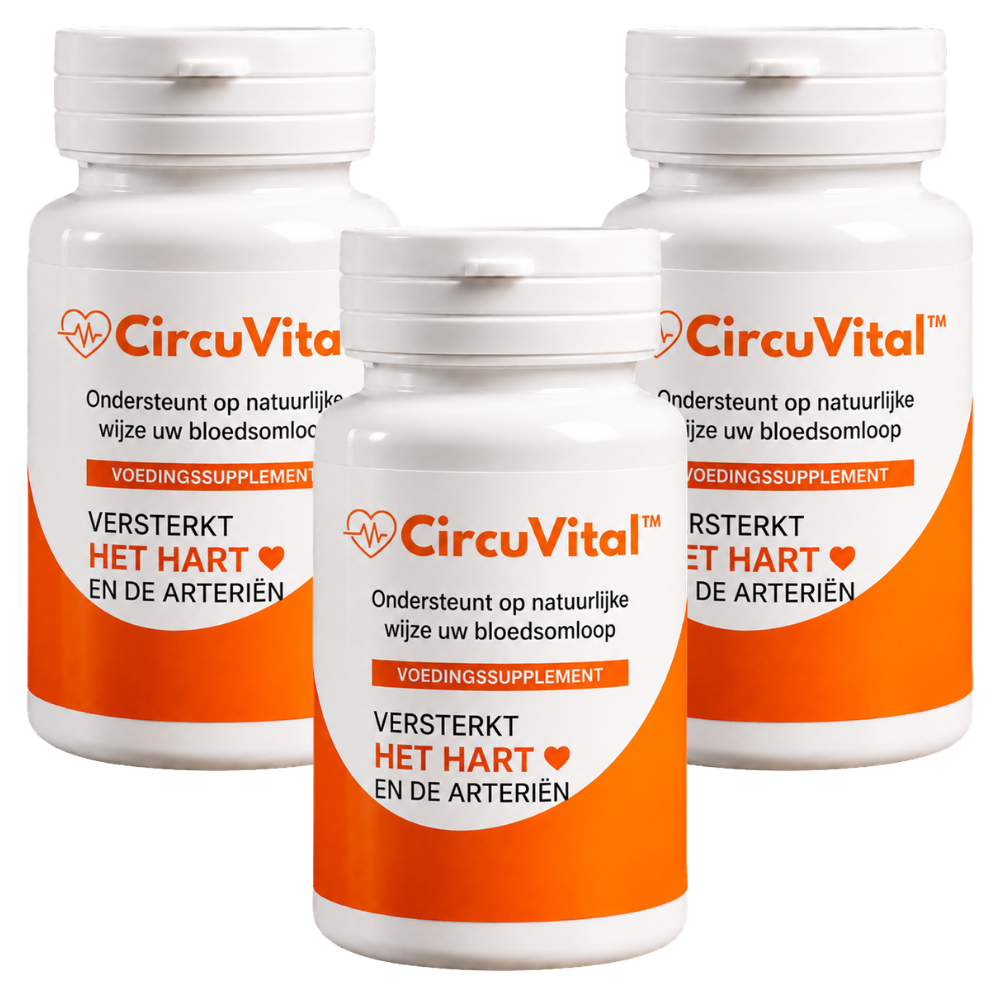CircuVital™