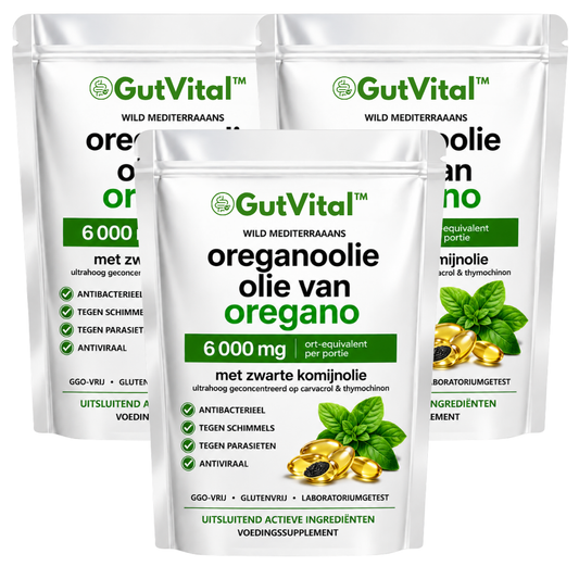 GutVital™