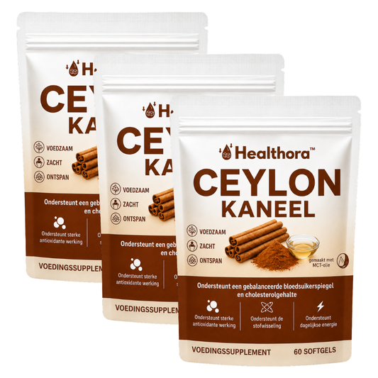 Healthora™