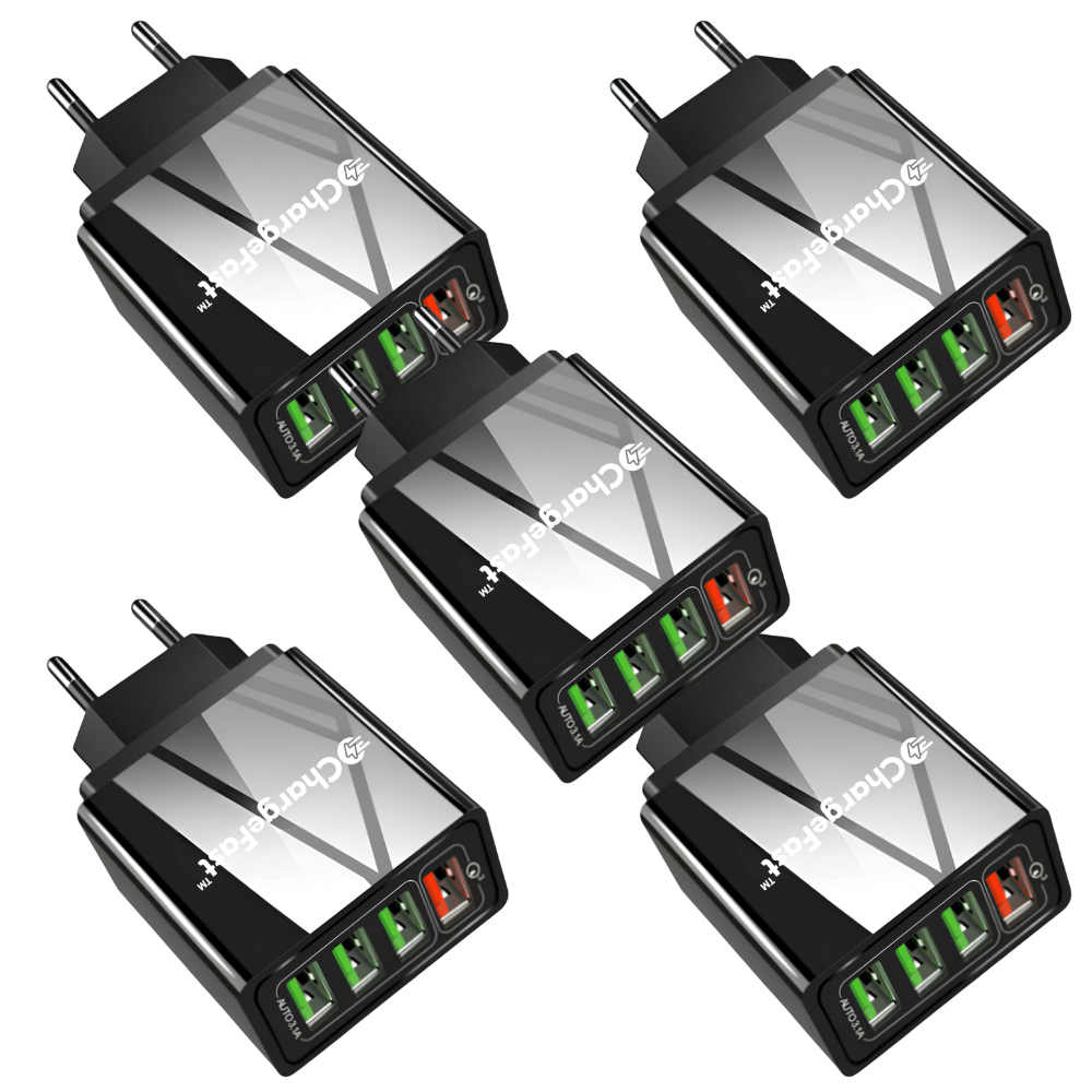ChargeFast™