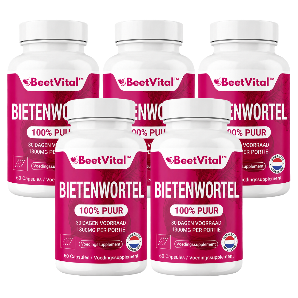 BeetVital™