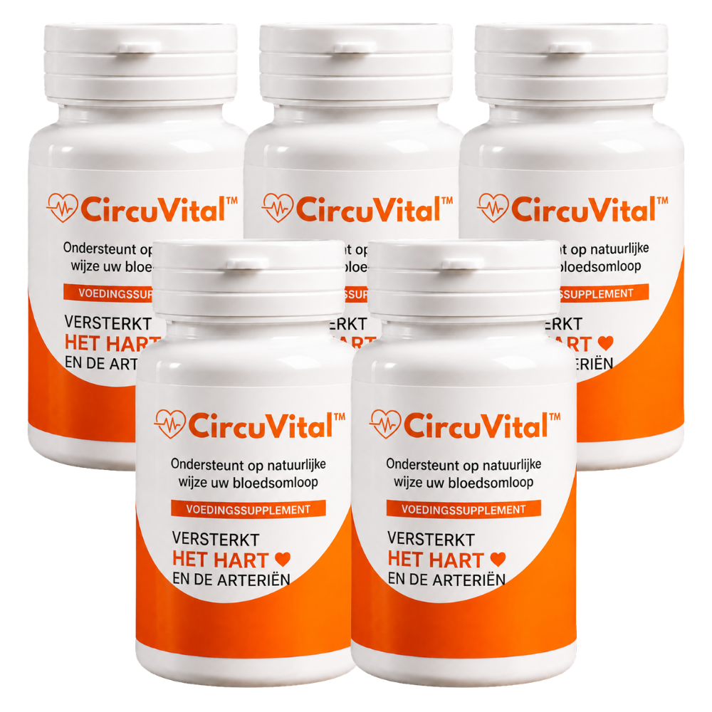 CircuVital™