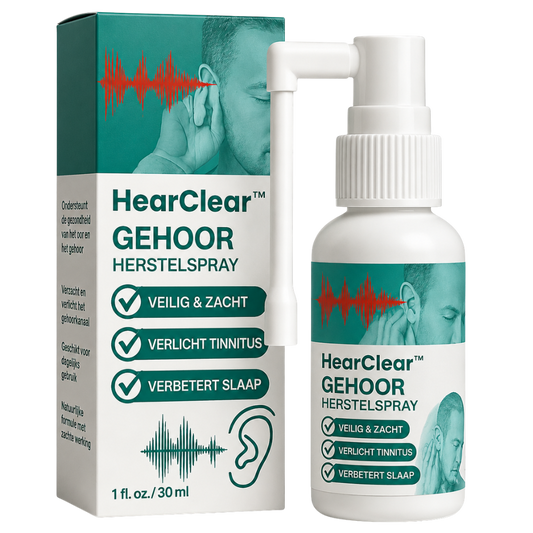 HearClear™
