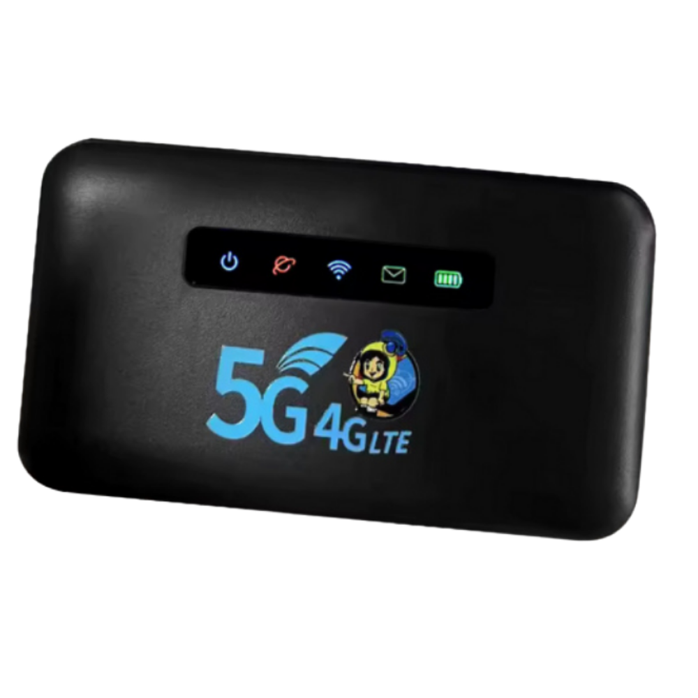 GlobalWiFi™