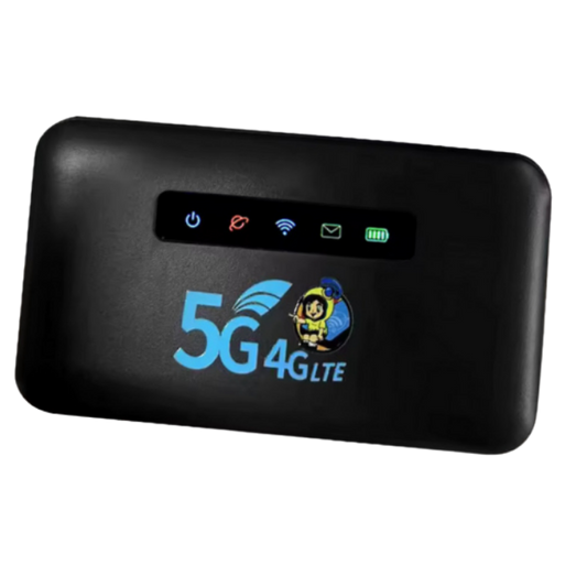 GlobalWiFi™