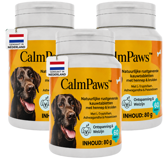 CalmPaws™