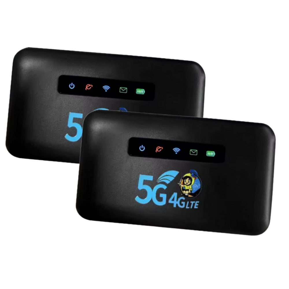 GlobalWiFi™