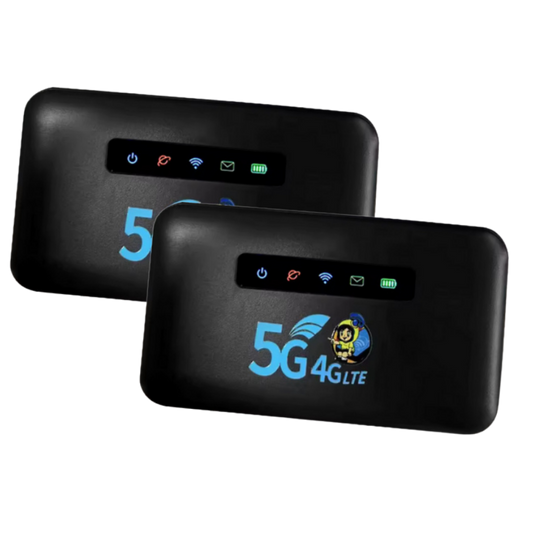 GlobalWiFi™