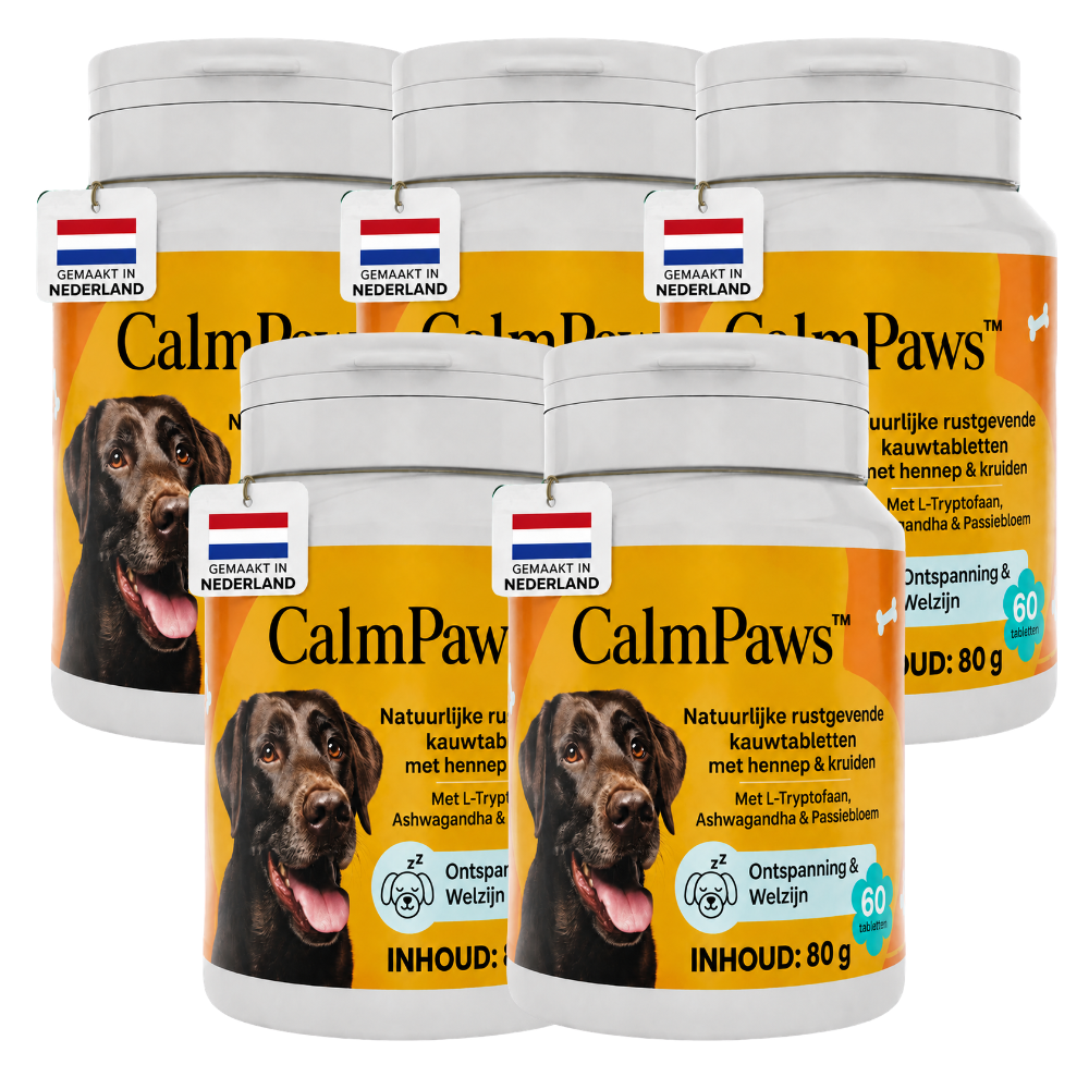 CalmPaws™