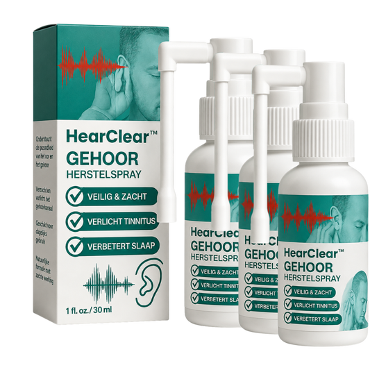 HearClear™