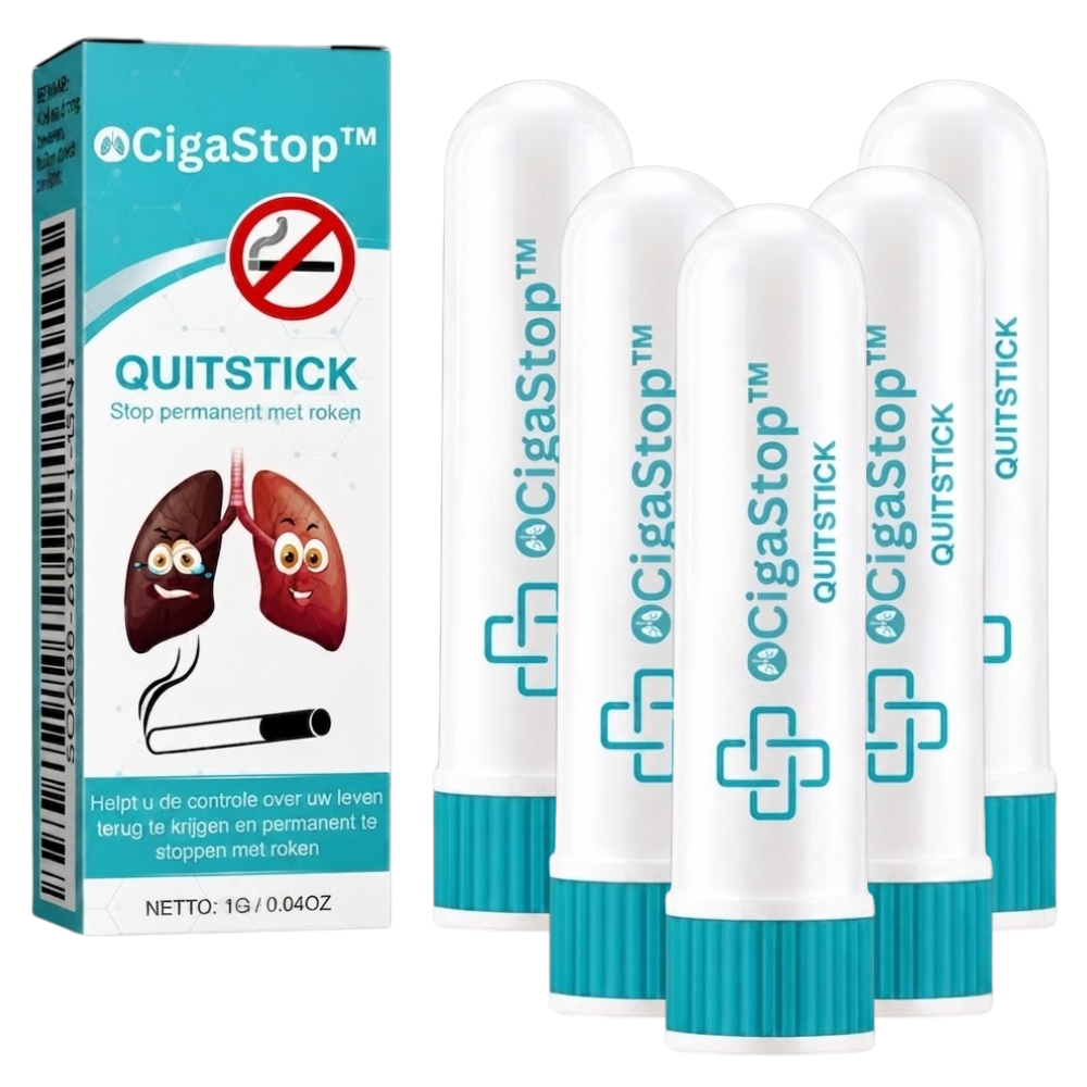 CigaStop™