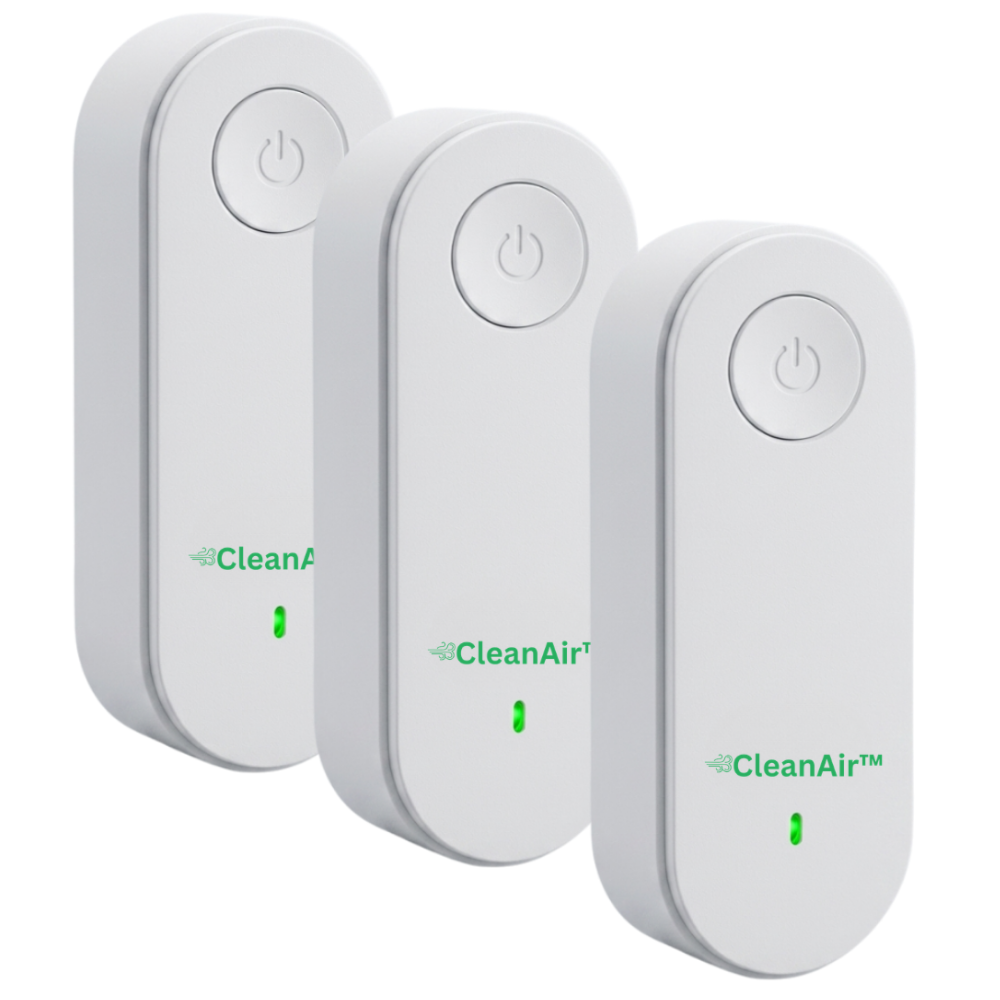 CleanAir™