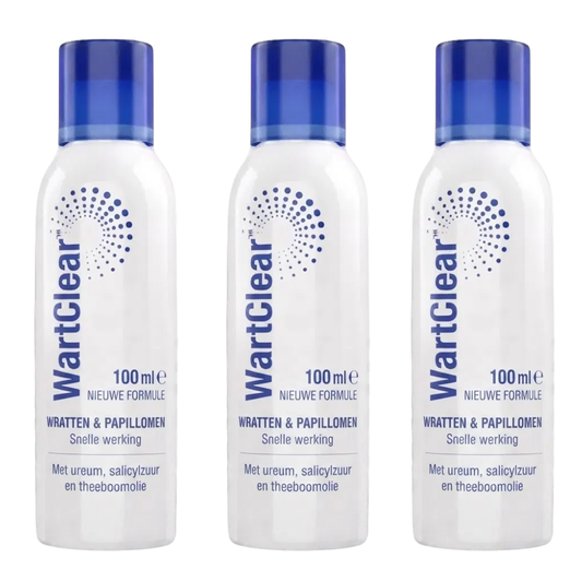 WartClear™