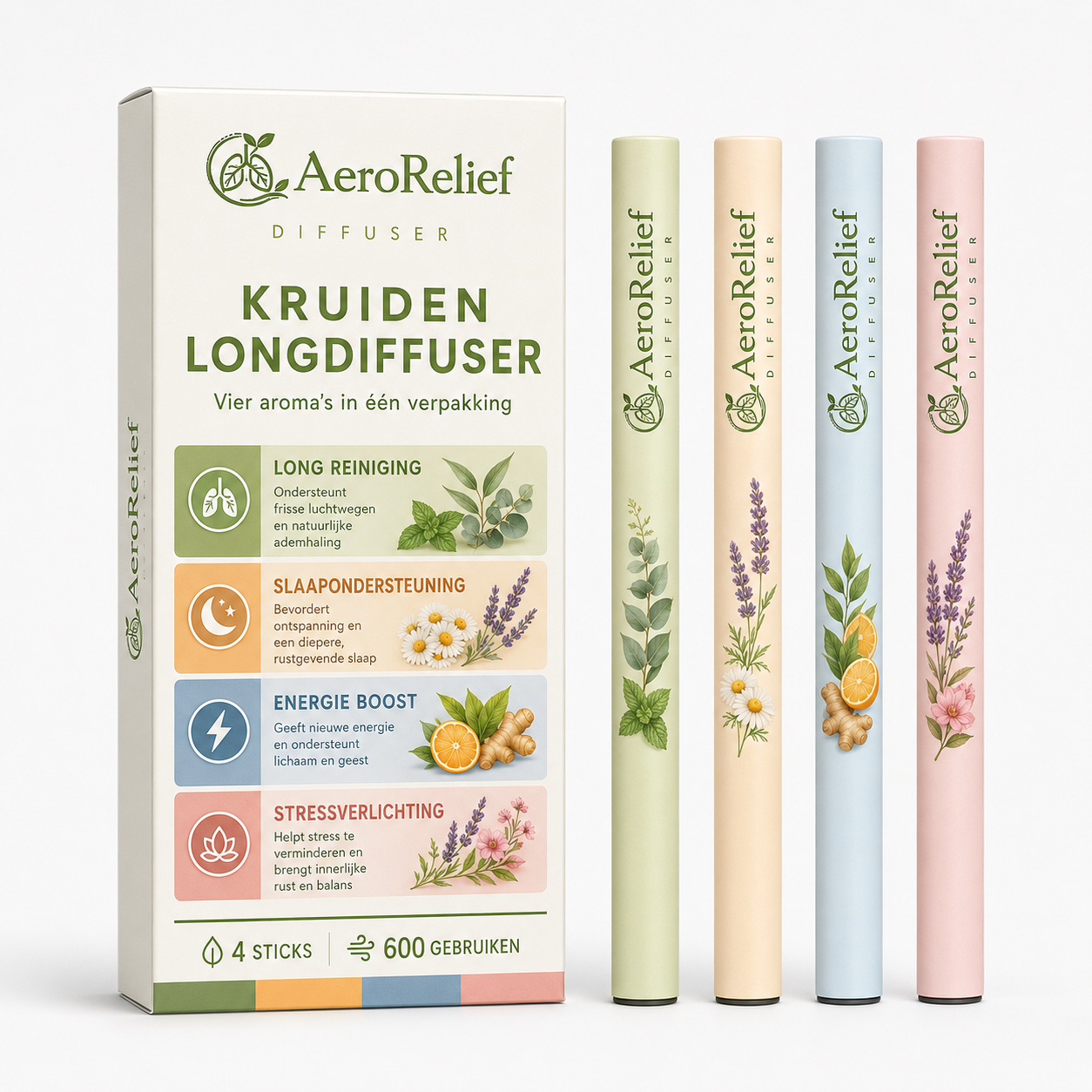 AeroRelief