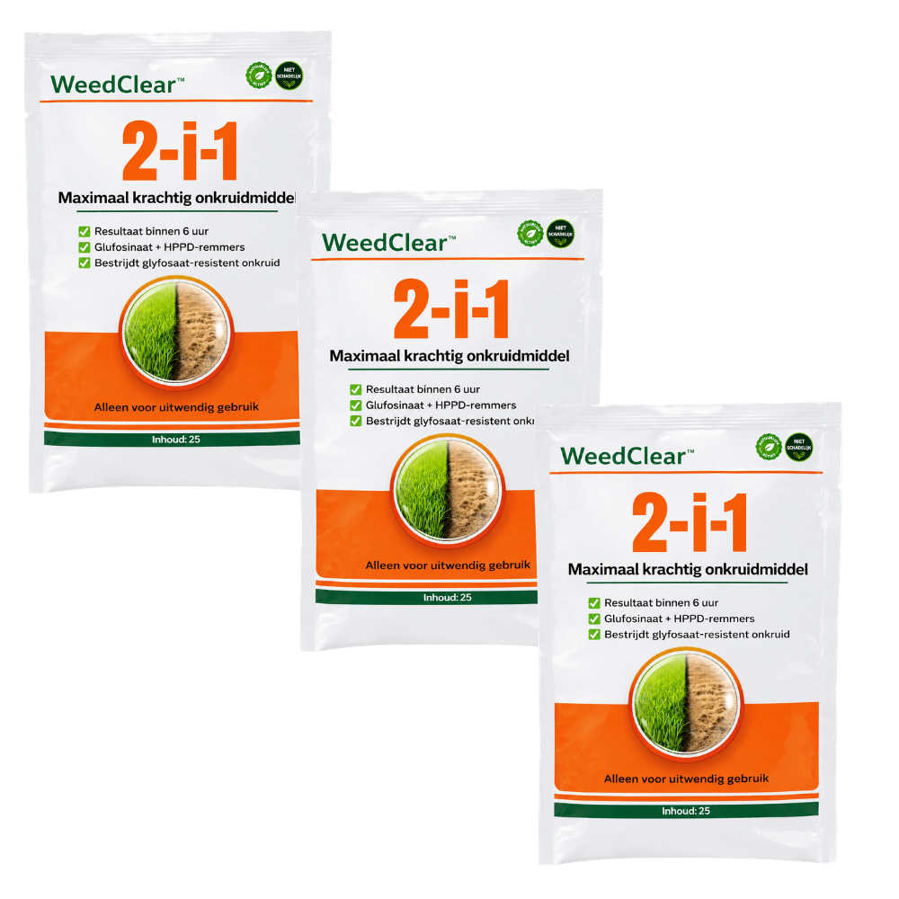WeedClear™