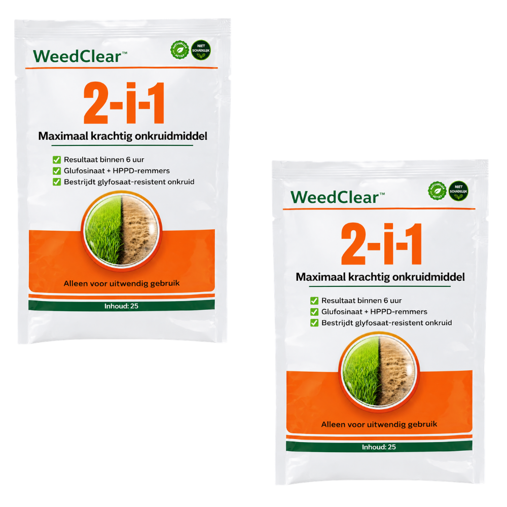 WeedClear™
