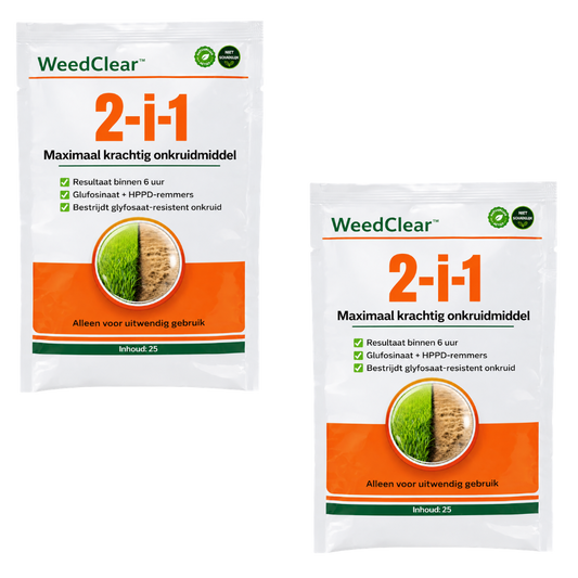 WeedClear™