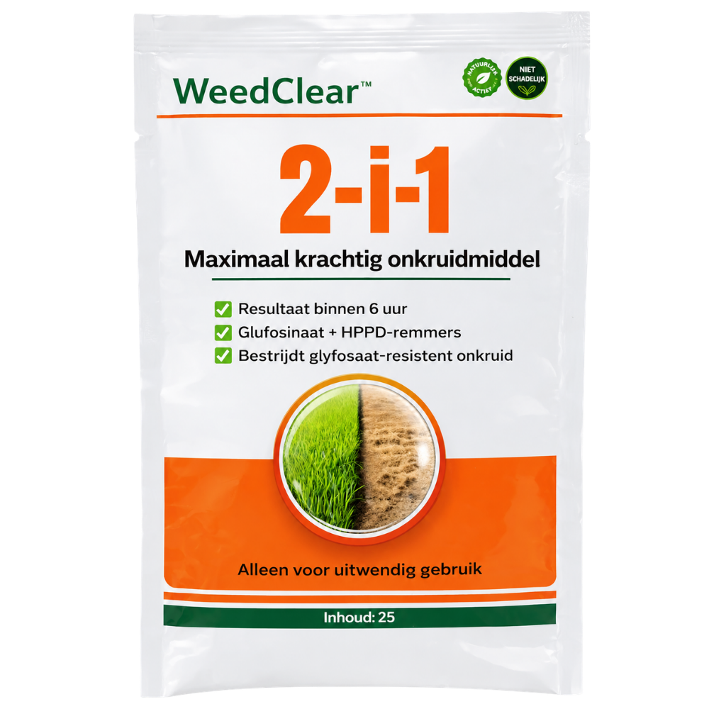 WeedClear™